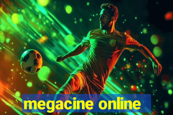 megacine online